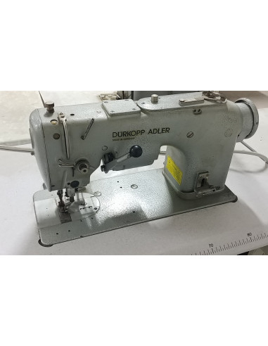 DURKOPP ADLER 212 , LINEARE CON COLTELLO...