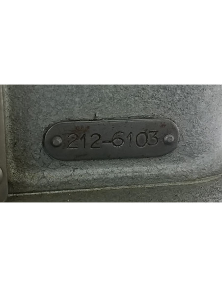 DURKOPP ADLER 212 , LINEARE CON COLTELLO RIFILATORE