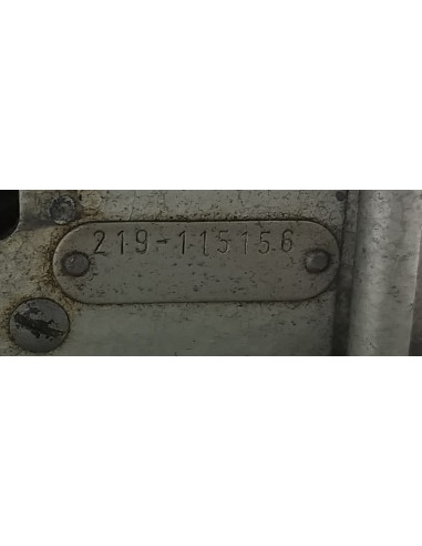 DURKOP 219 , LINEARE DOPPIO TRASPORTO CON...