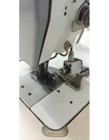 PFAFF CF 1905 , LINEARE DOPPIO TRASPORTO