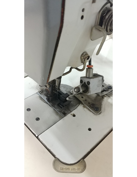 PFAFF CF 1905 , LINEARE DOPPIO TRASPORTO