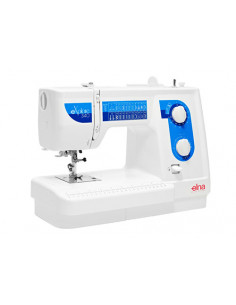 elna 340 explore macchina...