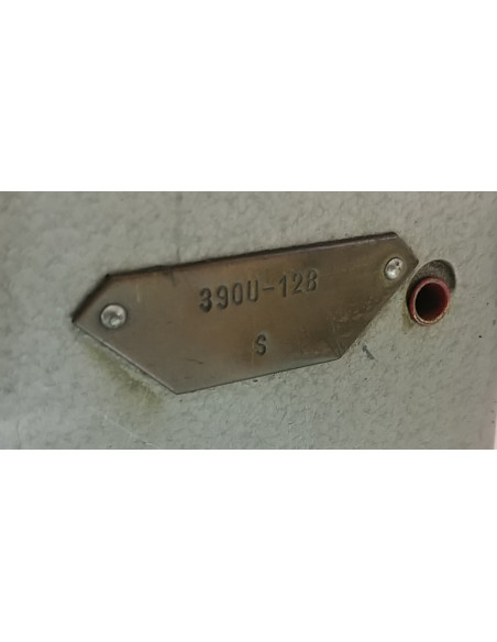 PFAFF 390U , IMBASTITRICE