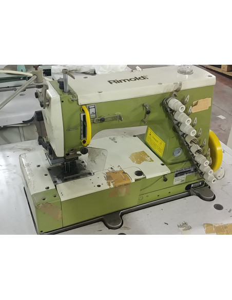 RIMOLDI 264 , 4 AGHI