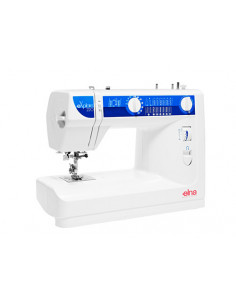 elna explore 220 macchina...