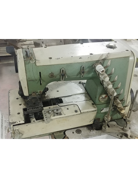 RIMOLDI 264-42 , 4 AGHI