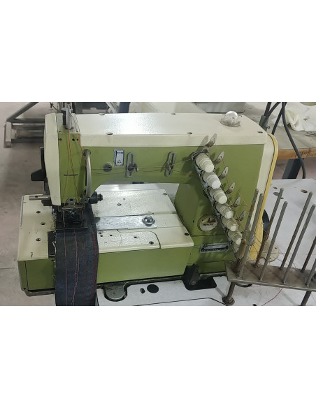 RIMOLDI 264-42 , 4 AGHI