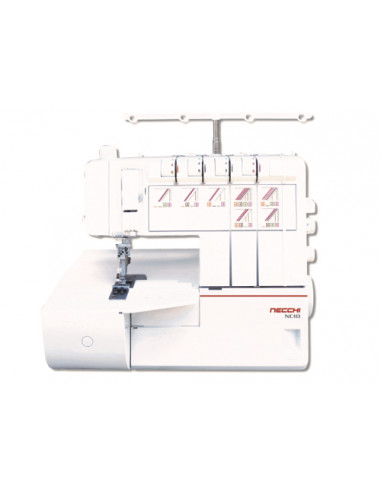 necchi nc10 punto copertura