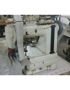 SINGER 302W , 4 AGHI