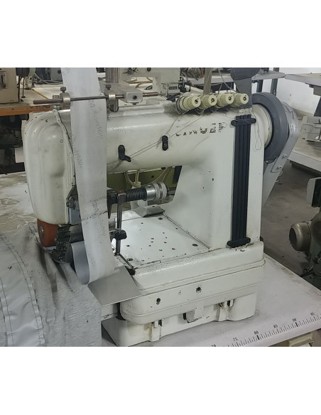 SINGER 302W , 4 AGHI