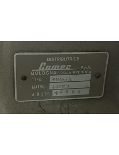 NEWCOM 926 , BRACCIO ROVESCIO 2