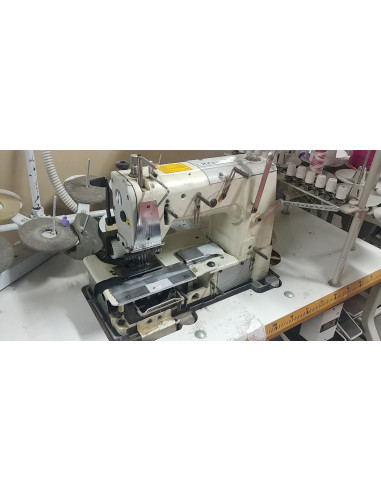 KANSAI SPECIAL DFB-1412PQ , MULTIAGO