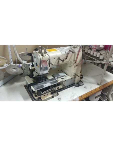 KANSAI SPECIAL DFB-1412PQ , MULTIAGO