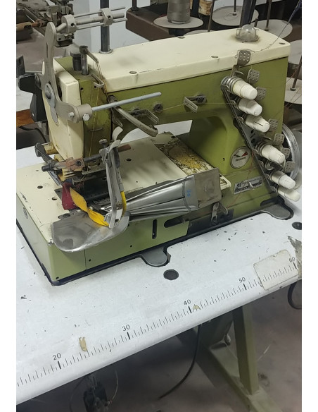 RIMOLDI 264 , MULTIAGO