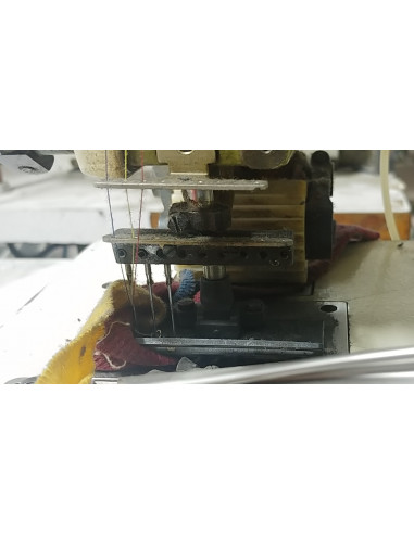 RIMOLDI 264 , MULTIAGO