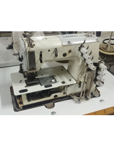 KANSAI DLR-1508P , 4 AGHI