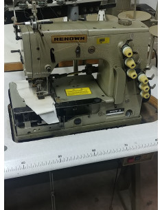 RENOWN MDN-3 , PUNTO...