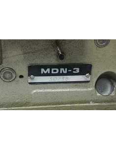 RENOWN MDN-3 , PUNTO... 2