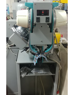 SICOM 114 1 , RIVETTATRICE