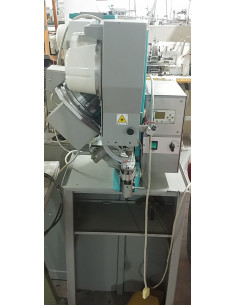 SICOM JG 116 , RIVETTATRICE