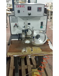 PESSANI MPTSU , MACCHINA...