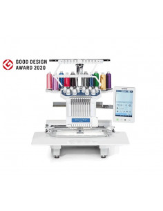 BROTHER PR1055X RICAMATRICE