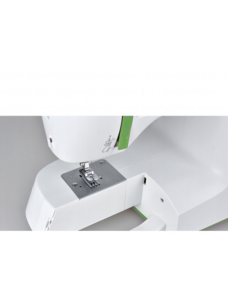 NECCHI K408A MACCHINA PER CUCIRE