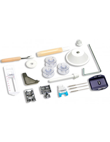 NECCHI K408A MACCHINA PER CUCIRE