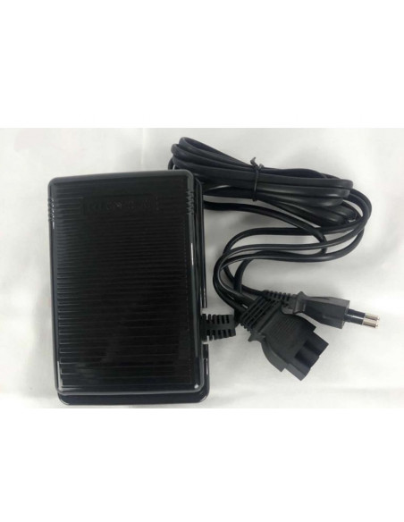 NECCHI K408A MACCHINA PER CUCIRE