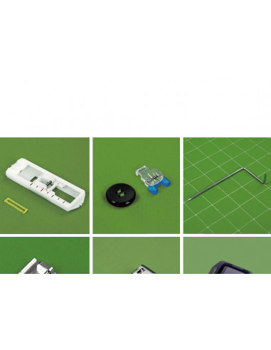 NECCHI K408A MACCHINA PER CUCIRE