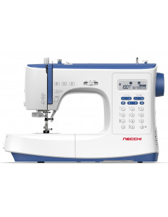 NECCHI NC-103D MACCHINA PER...