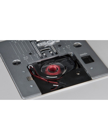 NECCHI NC-103D MACCHINA PER CUCIRE