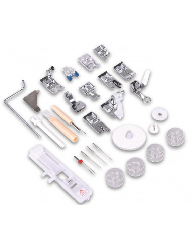 NECCHI NC-103D MACCHINA PER CUCIRE