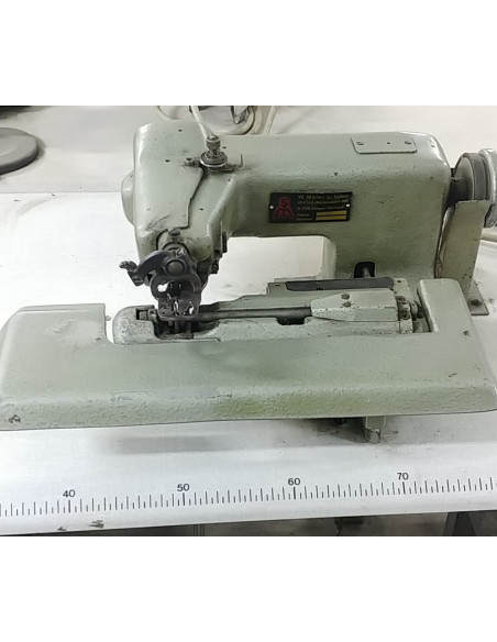 MAIER PUNTO INVISIBILE