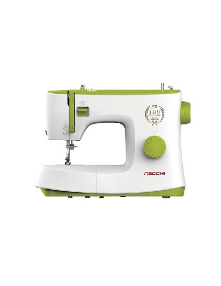 NECCHI K408A MACCHINA PER CUCIRE