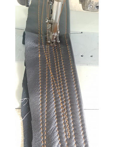 PFAFF 1245 , TRIPLICE TRASPORTO