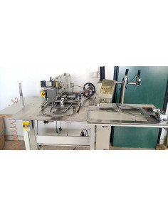 VI.BE.MAC 2516 EV2 ATTACCA...