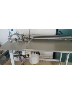 BEISLER 1220 /4 ,...