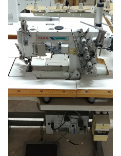 PEGASUS W562-01CB ,  PUNTO...