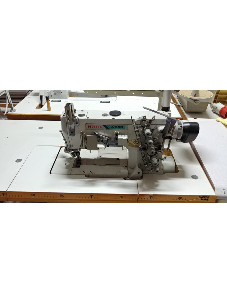 PEGASUS W562-01CB ,  PUNTO COPERTURA 3 AGHI