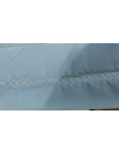 UNION SPECIAL 53400AK , PUNTO STITCH ZIG-ZAG