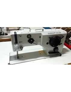 DURKOPP 523-105 , ZIG-ZAG 2