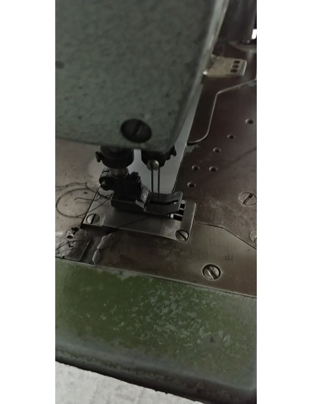 RIMOLDI 140 , TANDEM