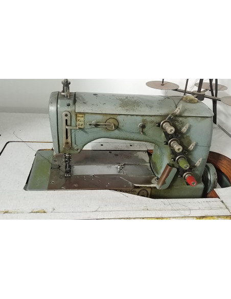 RIMOLDI 140 , TANDEM