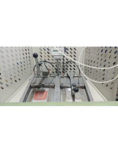 MAICA C-125 , STIRA TASCHE