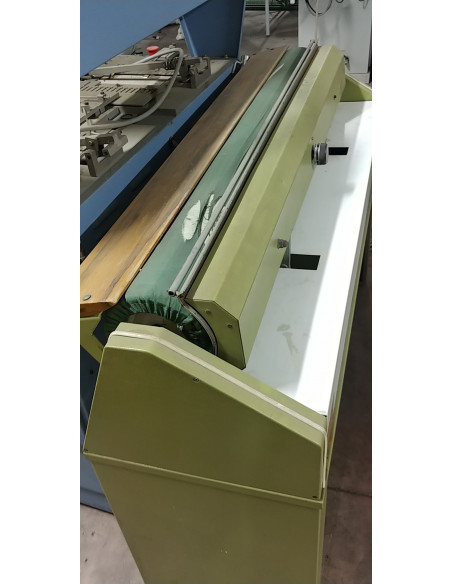 STIRATRICE CILINDRICA