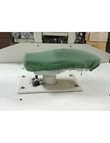 SILC S/EP3 , PRESSA PER FORMA