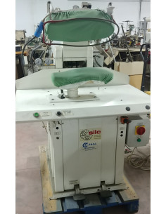 SILC S/EP3 , PRESSA PER FORMA