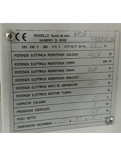 TAVOLO DA STIRO... 2