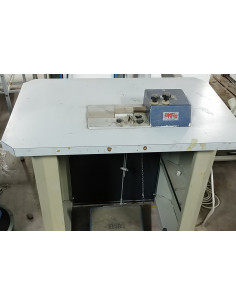OMAC STAR 2000